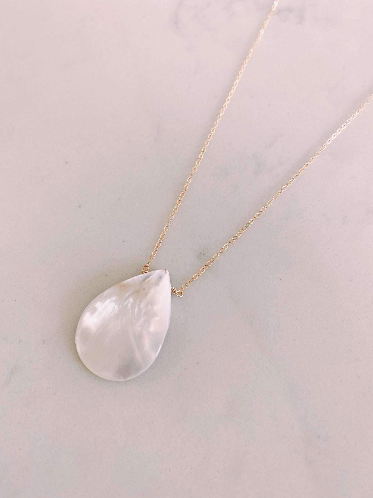 Medium Layla Necklace
